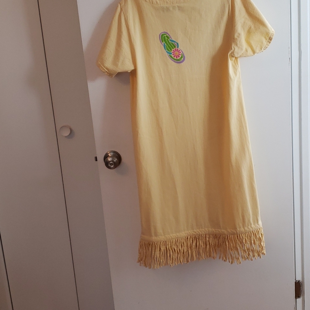 LAS OLAS DRESS - Picture 2 of 12